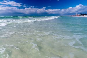 Best Beaches in Sarasota